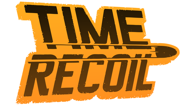 Time Recoil Logo