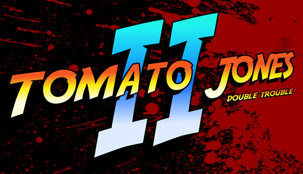 Tomato Jones 2