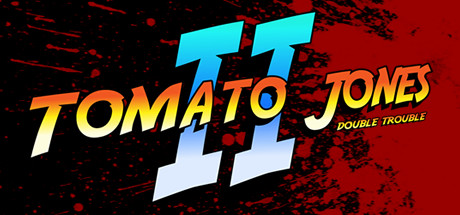 Tomato Jones 2 cover art