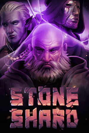 Stoneshard poster image on Steam Backlog