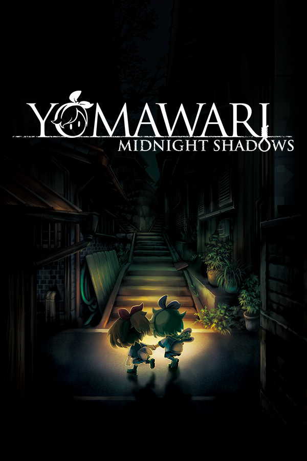 Steam portrait for Yomawari: Midnight Shadows.