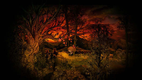 Yomawari: Midnight Shadows for linux