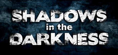 Shadows in the Darkness cover art