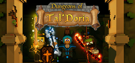 Dungeons of Tal'Doria