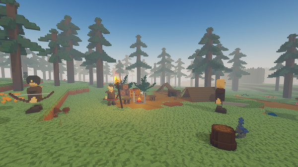 Dungeons of Tal'Doriafor windows and Linux 1