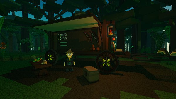 Скриншот из Dungeons of Tal'Doria