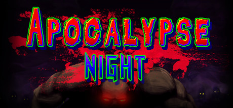 Apocalypse Night cover art