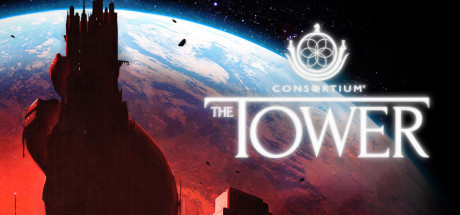 Consortium: THE TOWER cover art