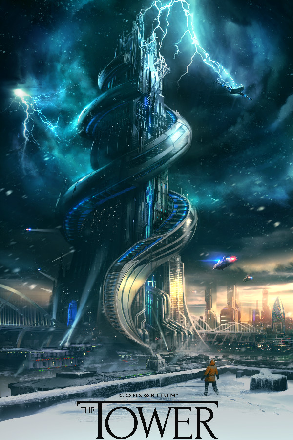 Consortium: THE TOWER for steam