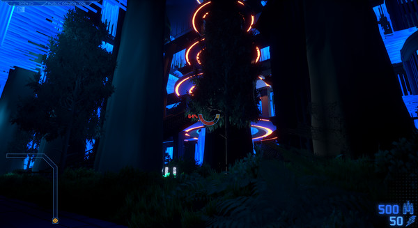 Consortium: The Tower screenshot