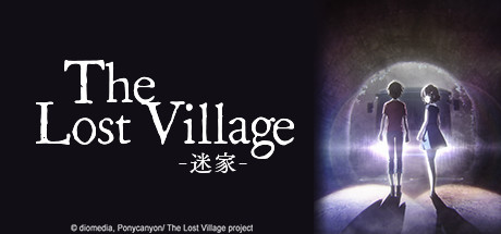Lost Village cover art