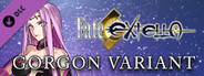 Fate/EXTELLA - Gorgon Variant