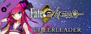 Fate/EXTELLA - Cheerleader