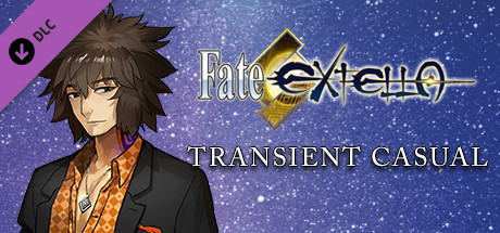 Fate/EXTELLA - Transient Casual
