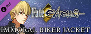 Fate/EXTELLA - Immoral Biker Jacket
