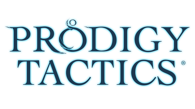 Prodigy Tactics Logo