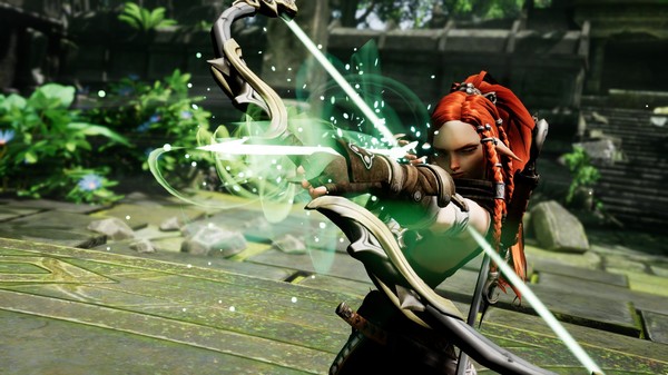 Prodigy Tactics game for Linux 1