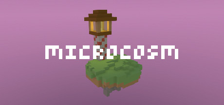 Microcosm cover art