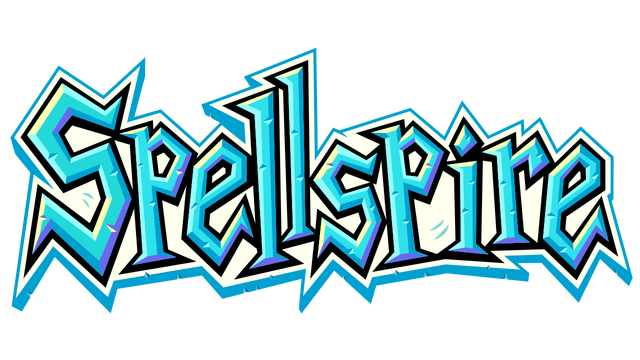 Spellspire Logo
