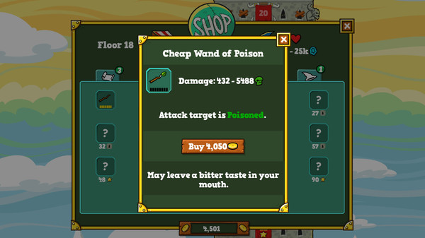 Spellspire game for windows Pc 1