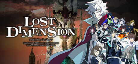 Lost Dimension