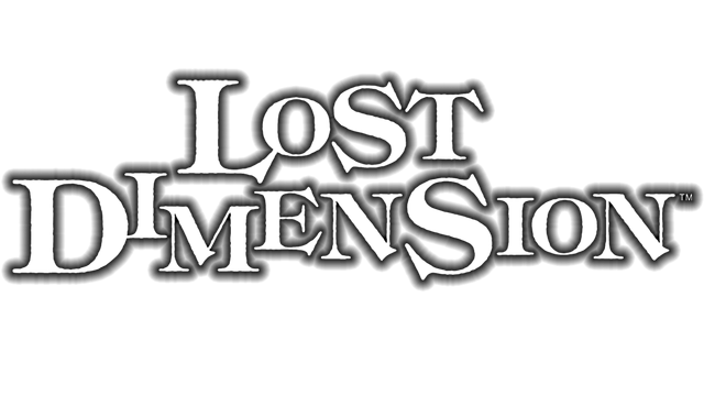 Lost Dimension Logo
