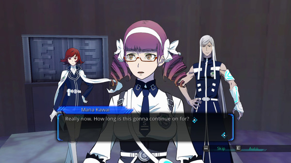 Lost Dimension requirements
