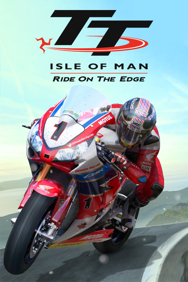 TT Isle of Man Ride on the Edge for steam