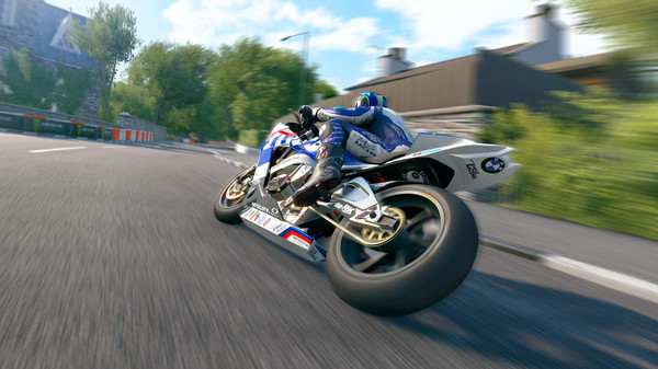 TT Isle of Man PC requirements