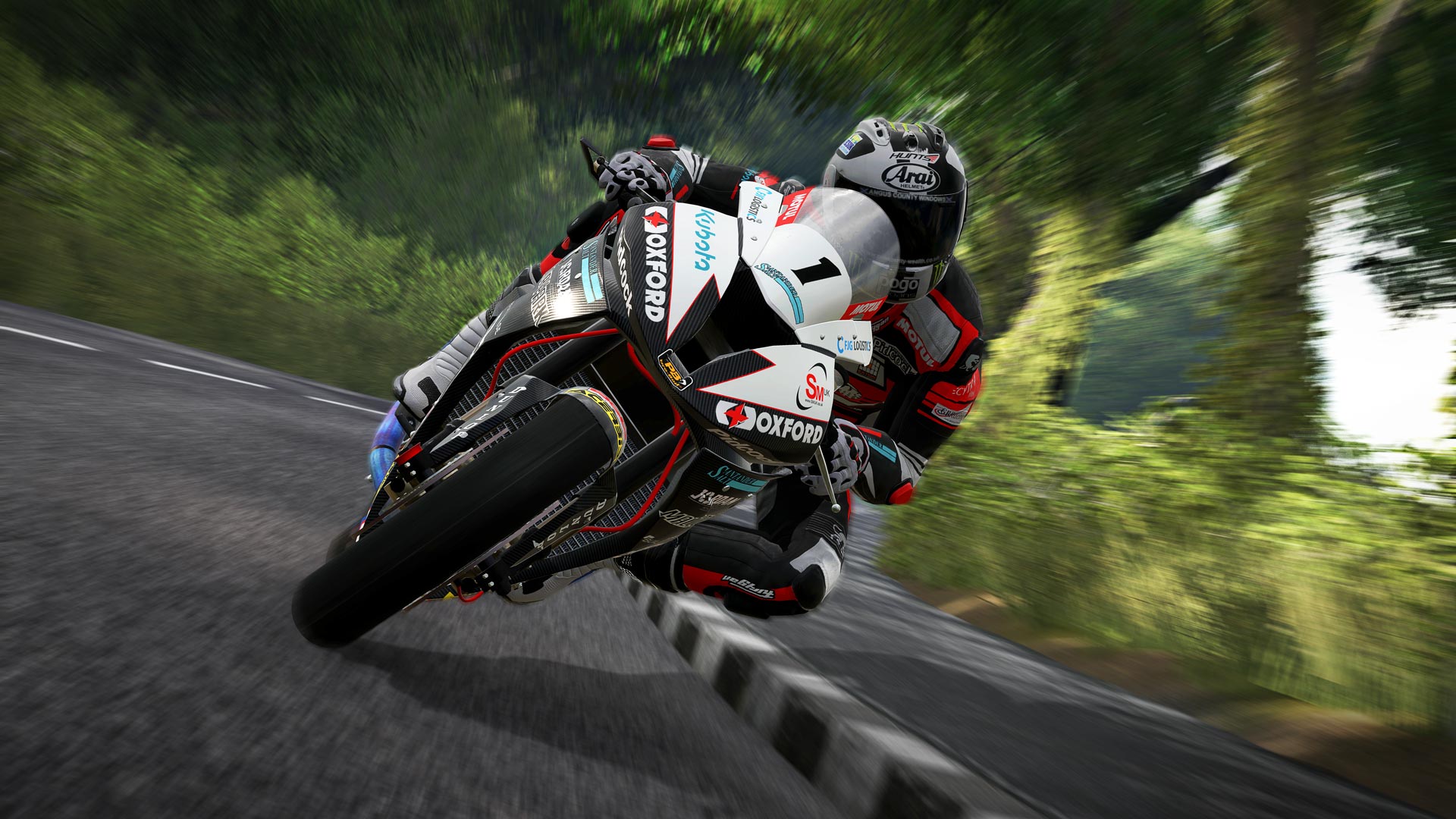 TT Isle of Man on Steam