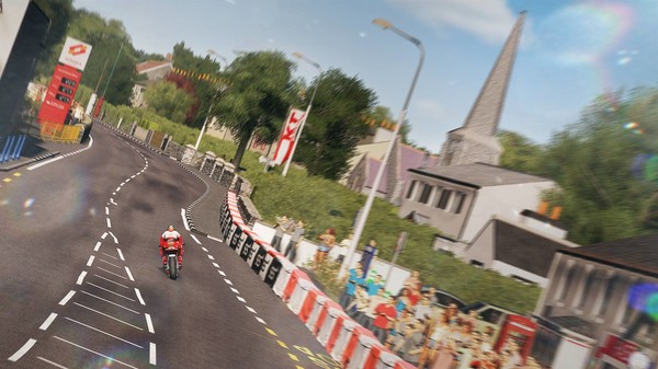 TT Isle of Man image