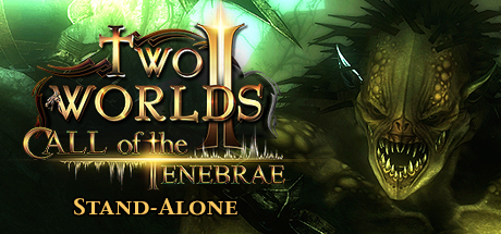 Two Worlds II HD - Call of the Tenebrae Thumbnail