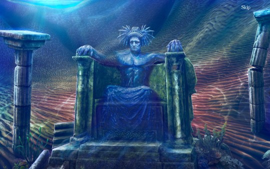 Lost Lands: The Wanderer game for windows Pc 1