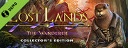 Lost Lands: The Wanderer Demo
