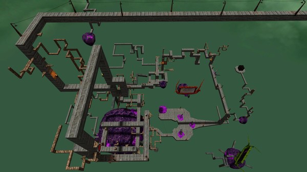 Kreedz Climbing for linux