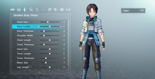 Скриншот из Sword Art Online: Fatal Bullet