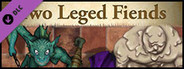 Fantasy Grounds - Two-Legged Fiends (Token Pack)