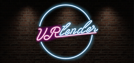 VRtender cover art