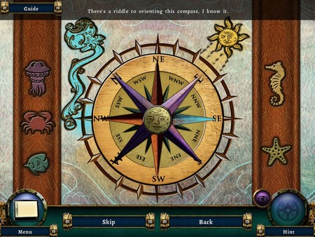 Скриншот из Botanica: Into the Unknown Collector's Edition