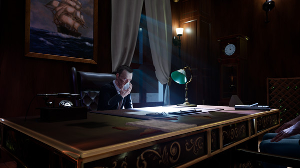 Area of Darkness: Sentinelfor windows and Linux 1