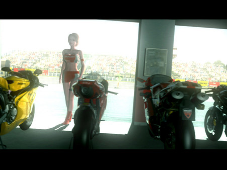 Ducati World Championship game for windows Pc 1