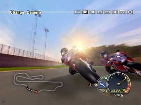 Ducati World Championshipfor windows and Linux 1