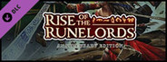 Fantasy Grounds - Pathfinder RPG - Rise of the Runelords Adventure Path Anniversary Edition (PFRPG)