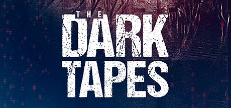 The Dark Tapes cover art