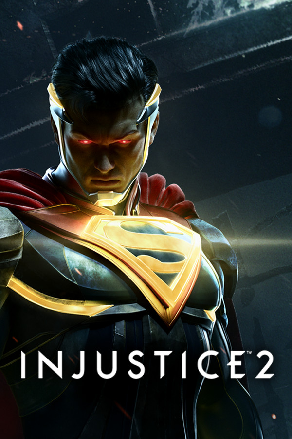 Injustice™ 2 for steam
