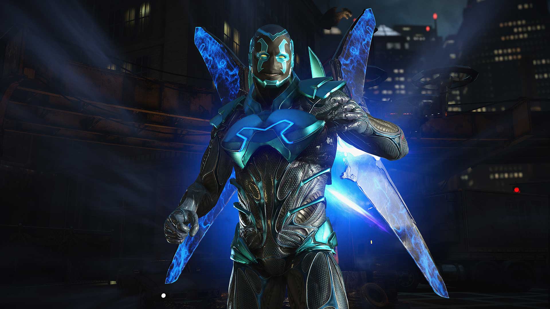 Injustice™ 2 Resimleri 