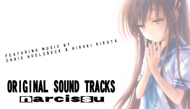Narcissu 10th anniversary soundtrack Narcissu 10th anniversary soundtrack