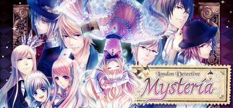 View London Detective Mysteria on IsThereAnyDeal