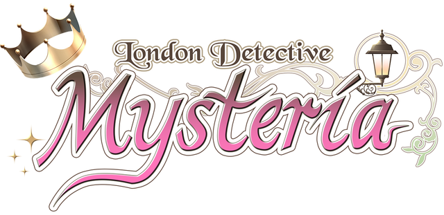 London Detective Mysteria - Steam Backlog
