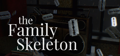 The Family Skeleton cover art